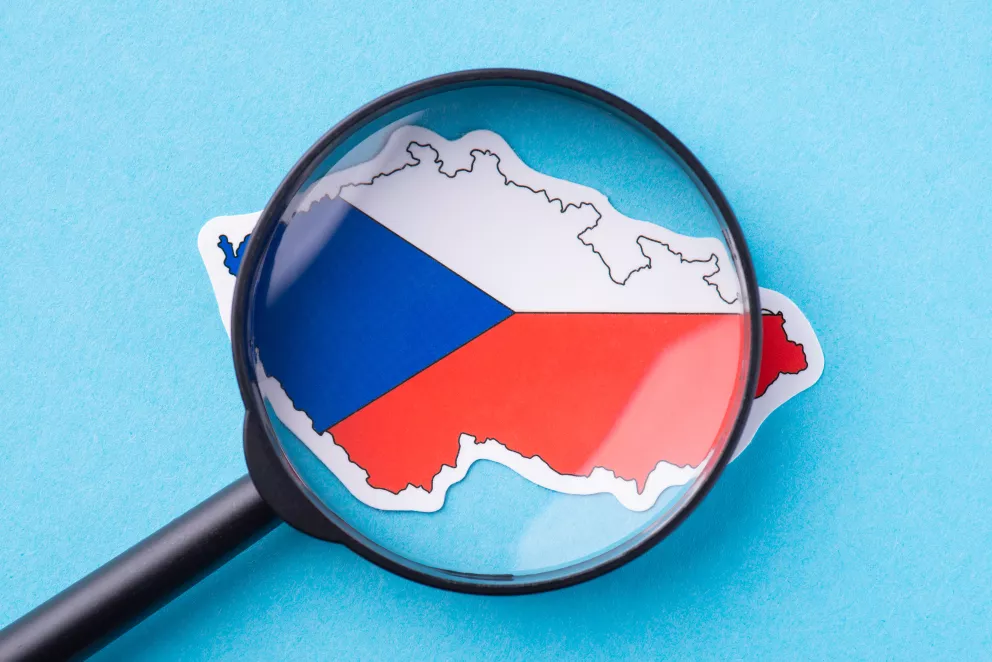 JIný kraj, jiný mrav. Které město patří do kterého kraje?