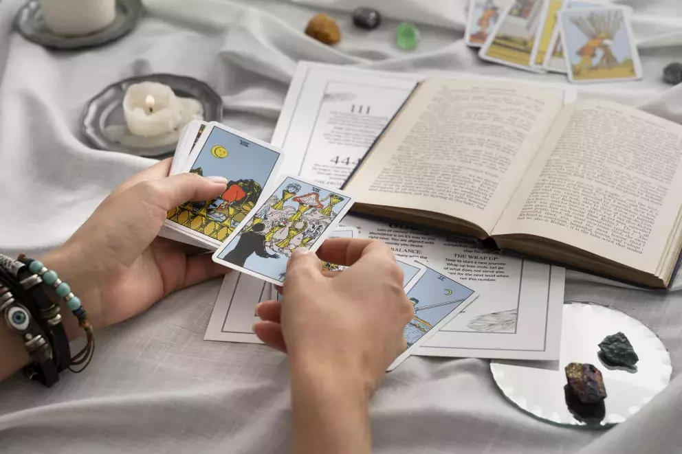 Září je úžasný měsíc, ale je také devátým měsícem v roce a jeho podstata je zodpovědnost a vědomá aktivita