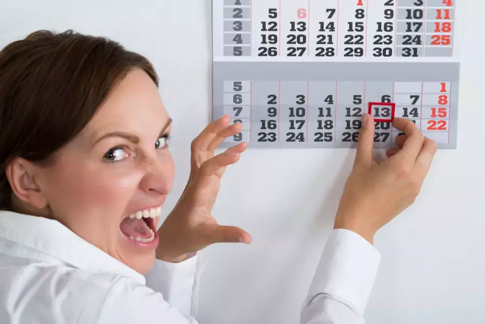 Pátek 13. má v každé kultuře jinou interpretaci