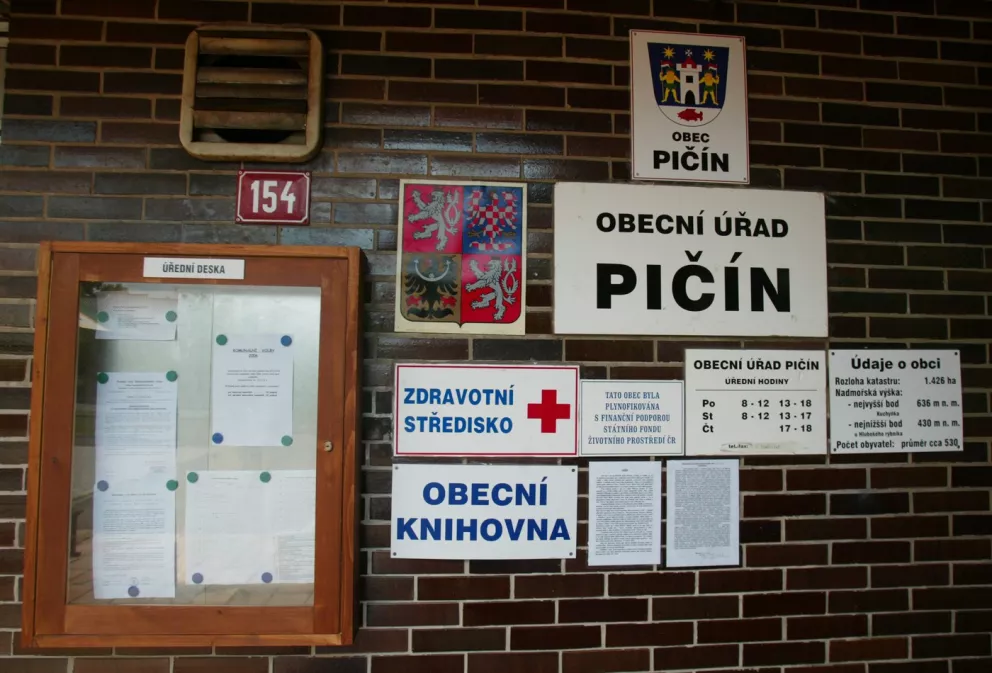 Pičín
