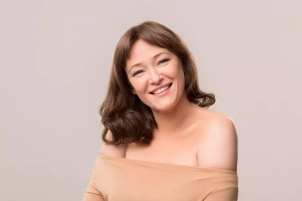 Slušivé účesy i pro ženy 50+