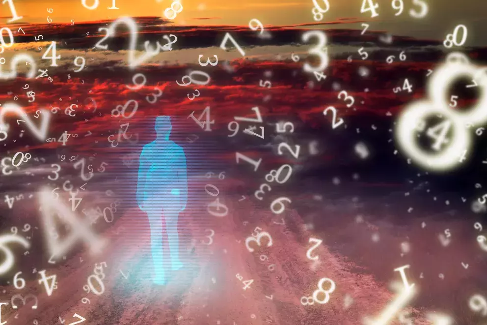 Září podle numerologie