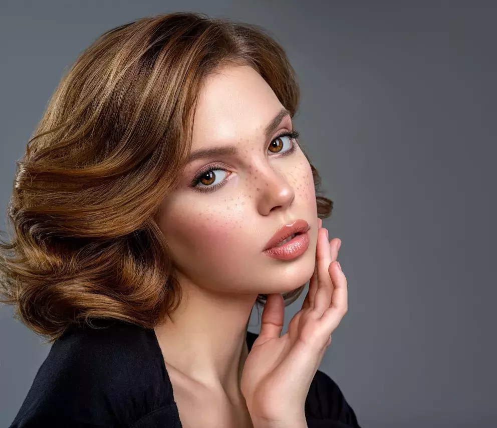 Slušivé účesy i pro ženy 50+