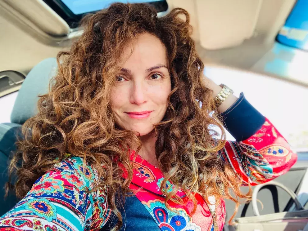 Slušivé účesy i pro ženy 50+