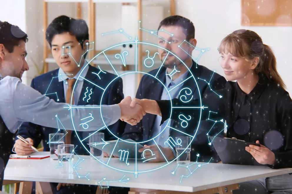 Jaké povolání se pro vás hodí nejvíce podle znamení zvěrokruhu?