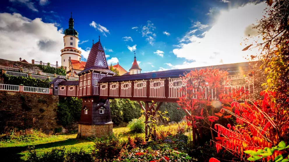 <p>Nové Město nad Metují</p>
