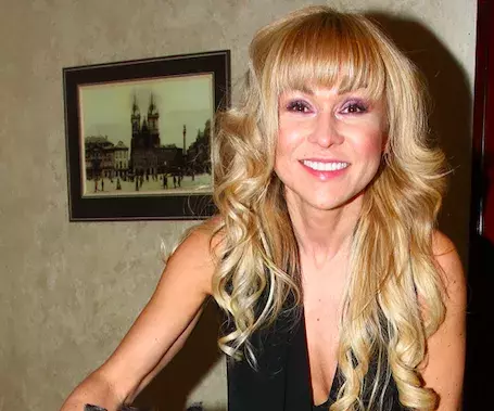 Kateřina Kaira Hrachovcová