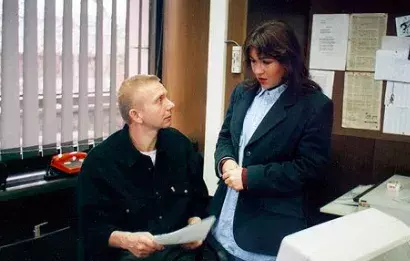 Kateřina Kaira Hrachovcová