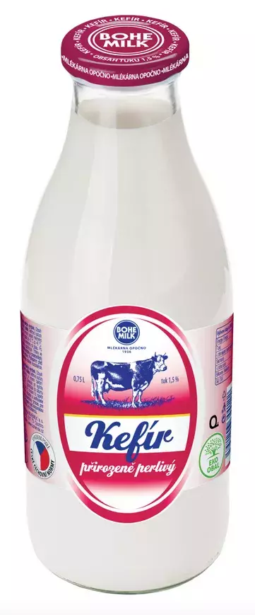 kefír