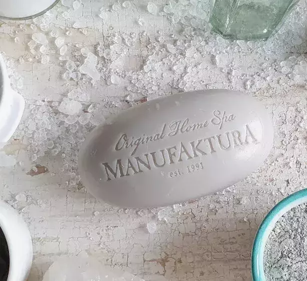 kosmetika z Mrtvého moře