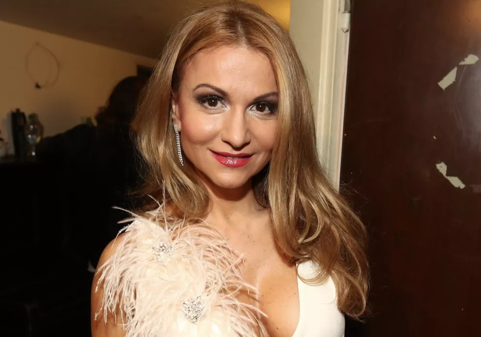 Yvetta Blanarovičová