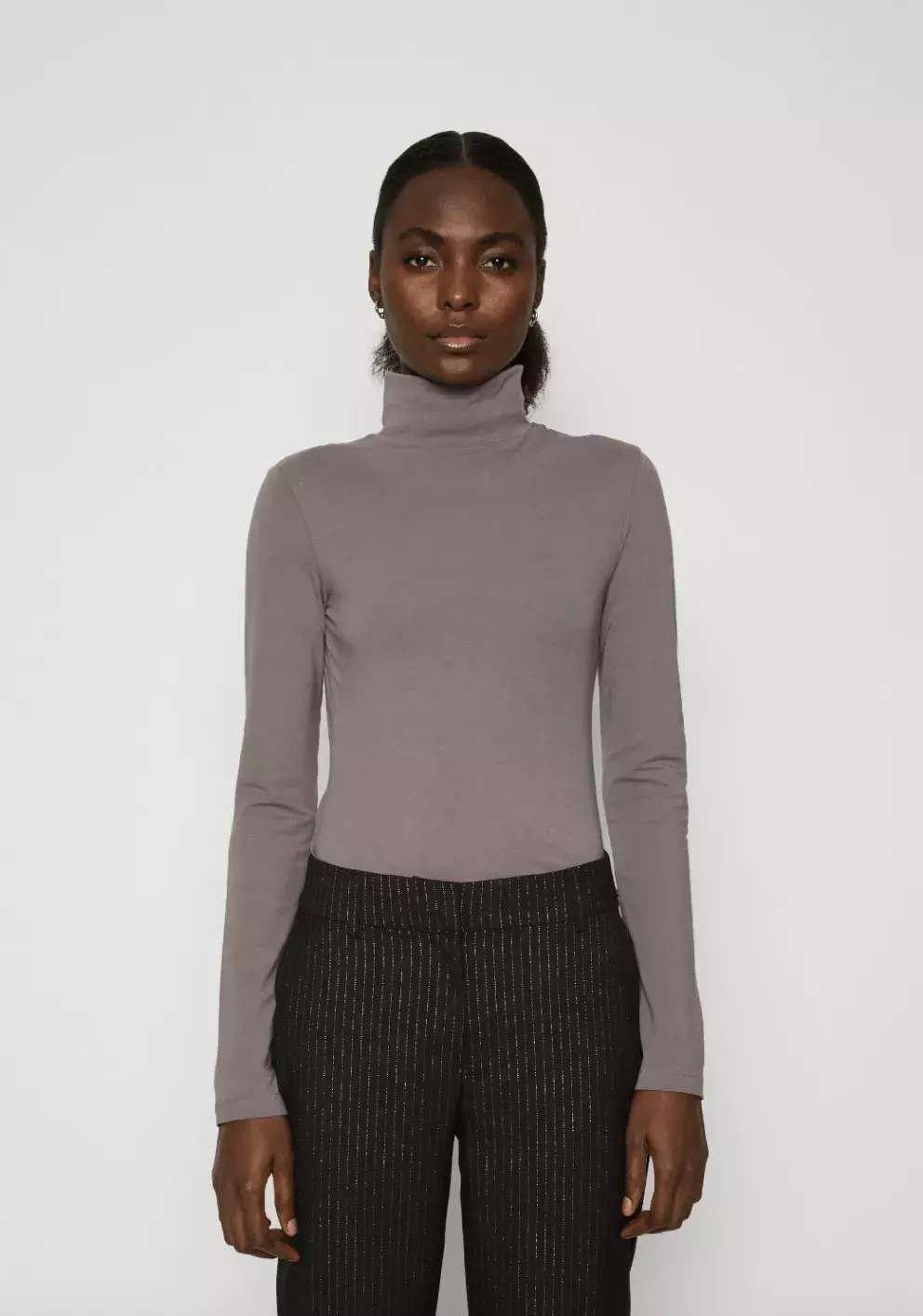 Even&Odd Tall - balíček 2 roláků, Top s dlouhým rukávem, Zalando, 580 Kč