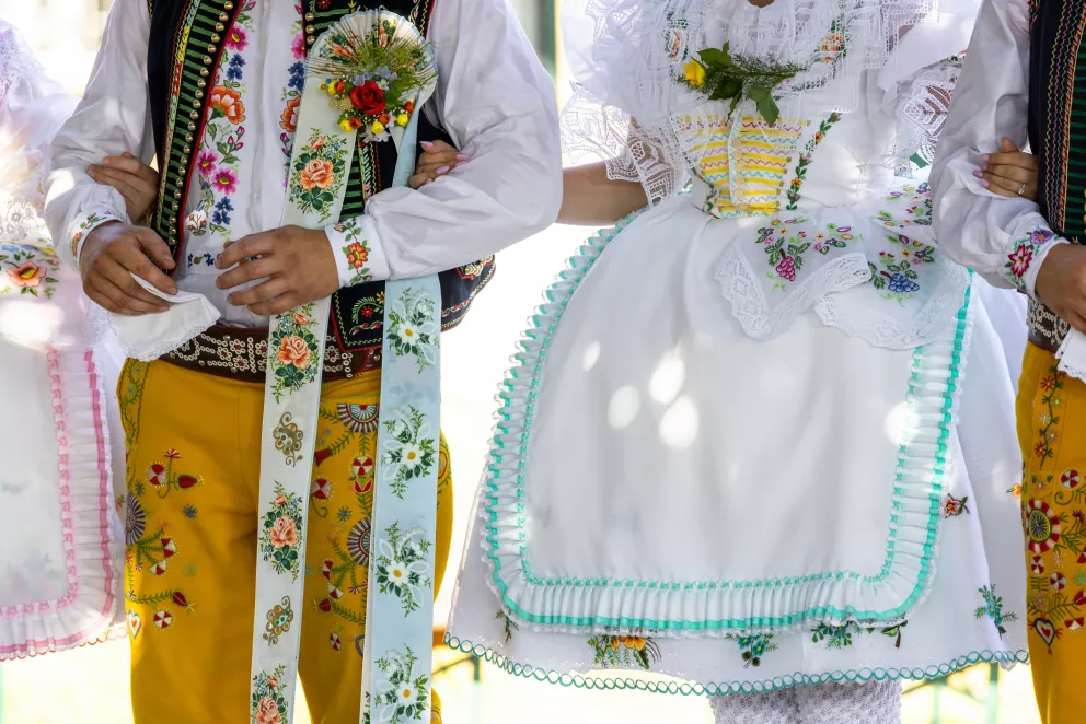 Mnohá přísloví a pořekadla souvisí s českými tradicemi