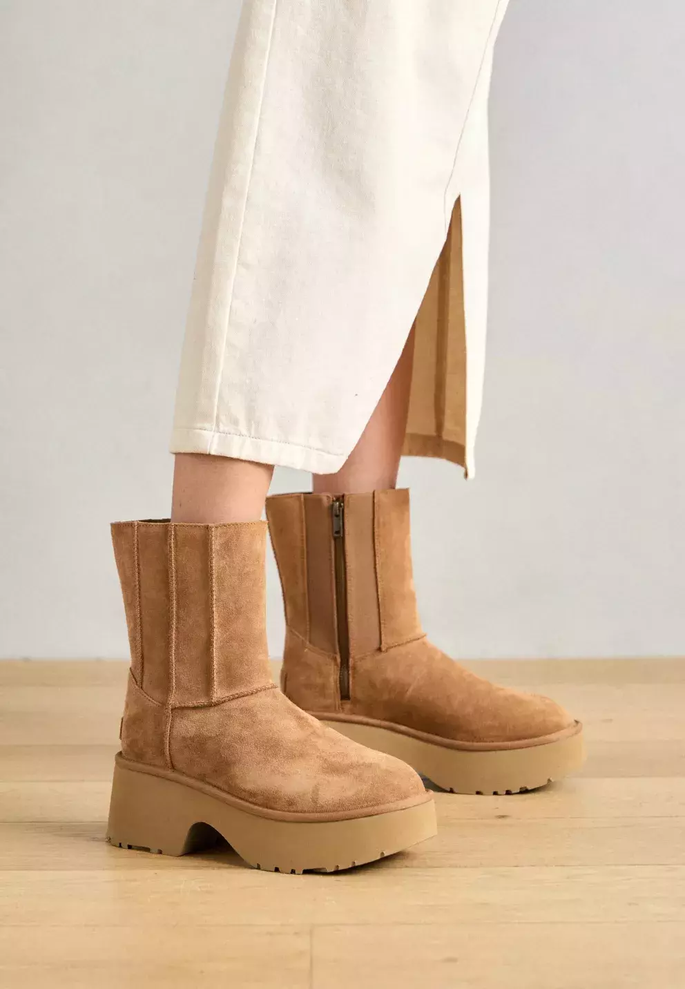 <p>UGG, 5810 Kč</p>
