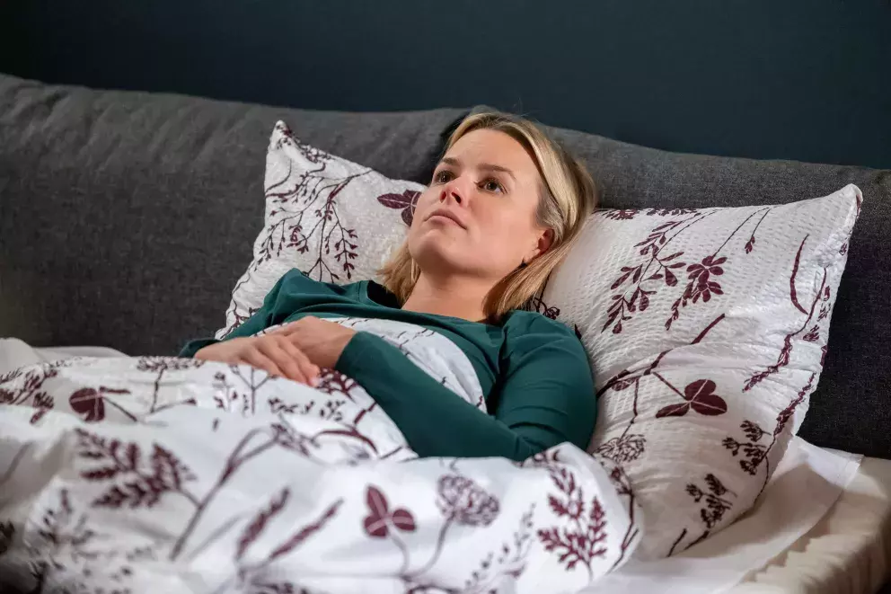 <p>Nekonečný seriál Ulice sleduje dramatické osudy několika spřátelených rodin</p>
