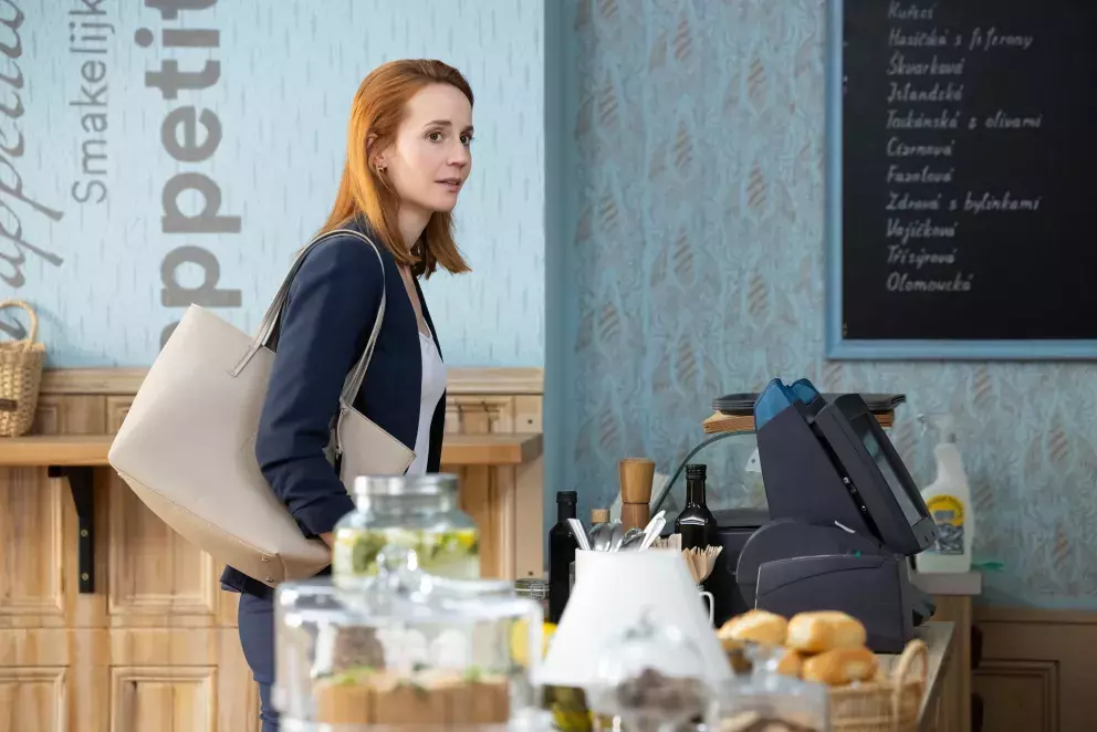 <p>Nekonečný seriál Ulice mapuje dramatické osudy několika sousedských rodin</p>
