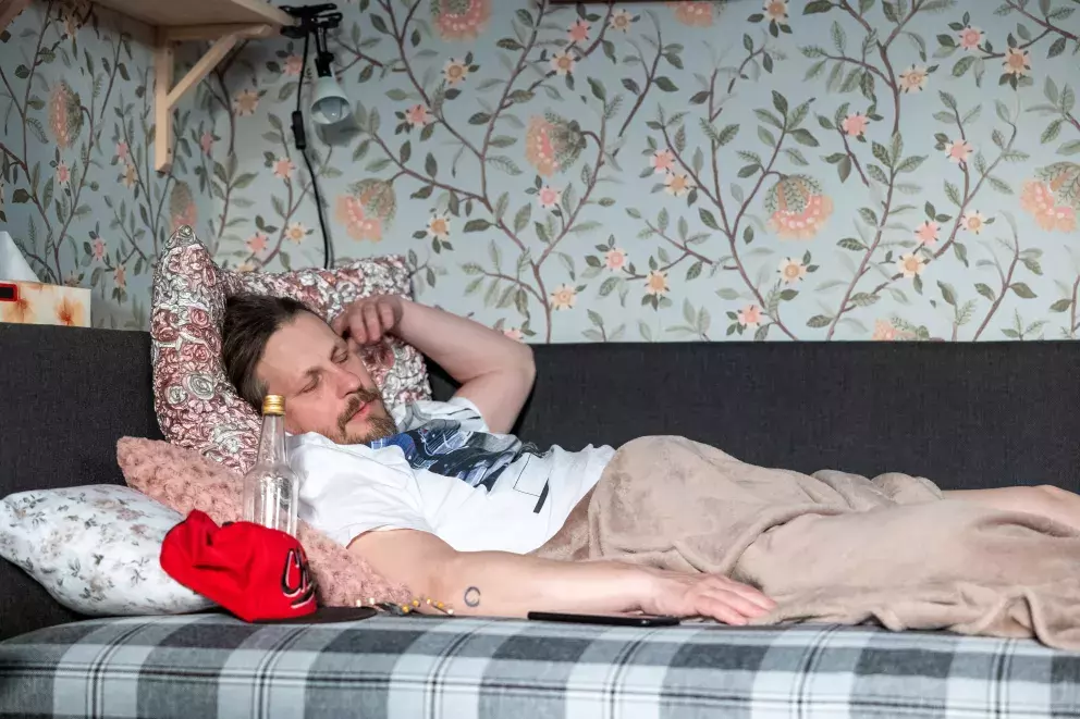 Foto 43 k článku Seriál Ulice: Hedvika se vrací, Bára čelí palbě výhrůžek a Soňa rozpoutá peklo na gymnáziu