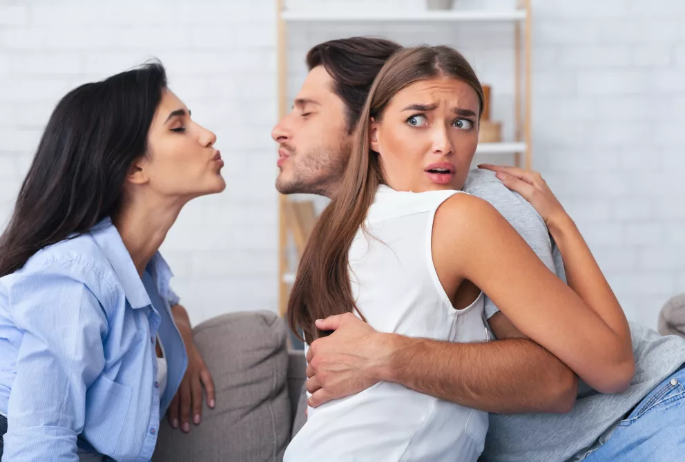 Některá znamení zvěrokruhu mají problém být věrná