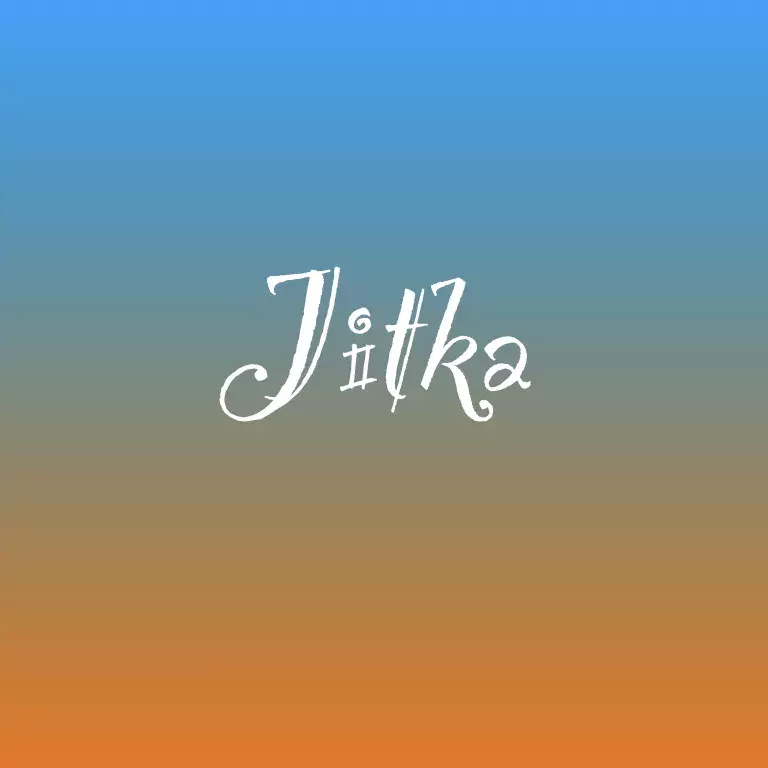 <p><strong>JITKA</strong></p>

<p>Má většinou sympatickou tvář a kosmické bouře v duši. Je inteligentní. v určitých znameních až intelektuální. může to dotáhnout velmi daleko. Nedoporučuji dávat jméno ve Štíru. v Blížencích. v Kozorohu a v Rybách. Tam způsobuje nervní a neklidné prostředí. Vhodná je Lvice, Vodnářka a Panna. Provází Slunce. Jupiter. opět Slunce a Venuše.</p>
