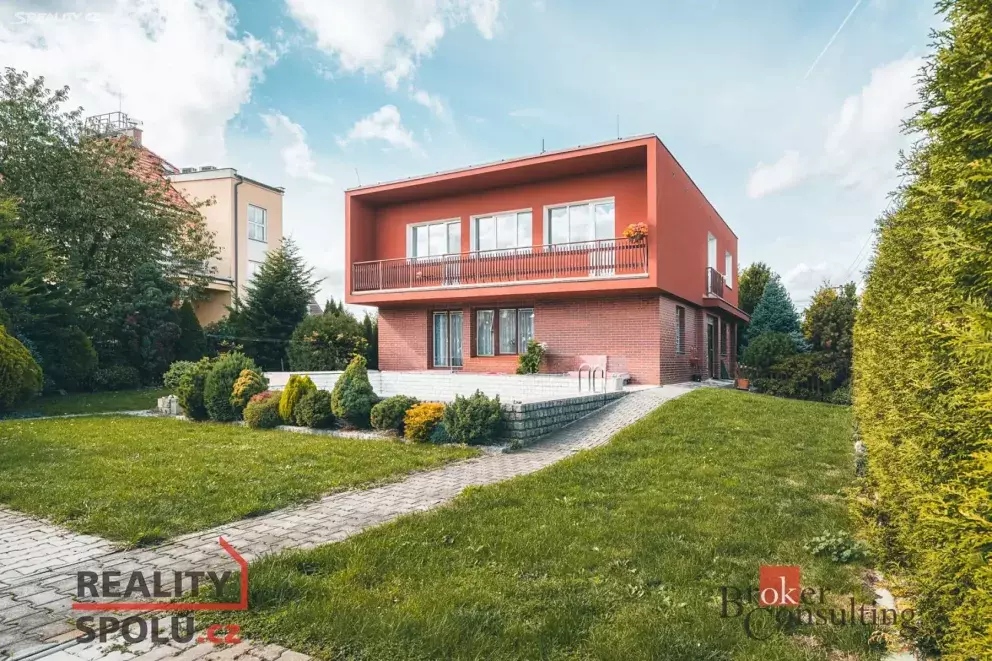 Dům typu Šumperák