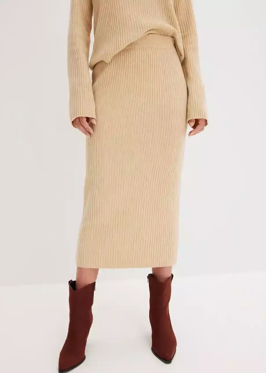 Pletenina kraluje podzimu