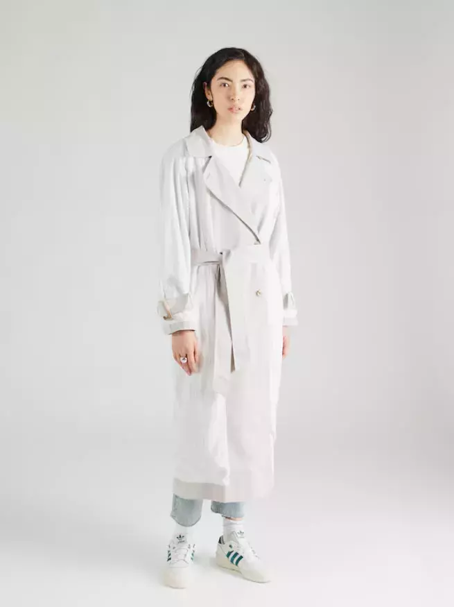 Podzimní trendy inspirované Londýnem