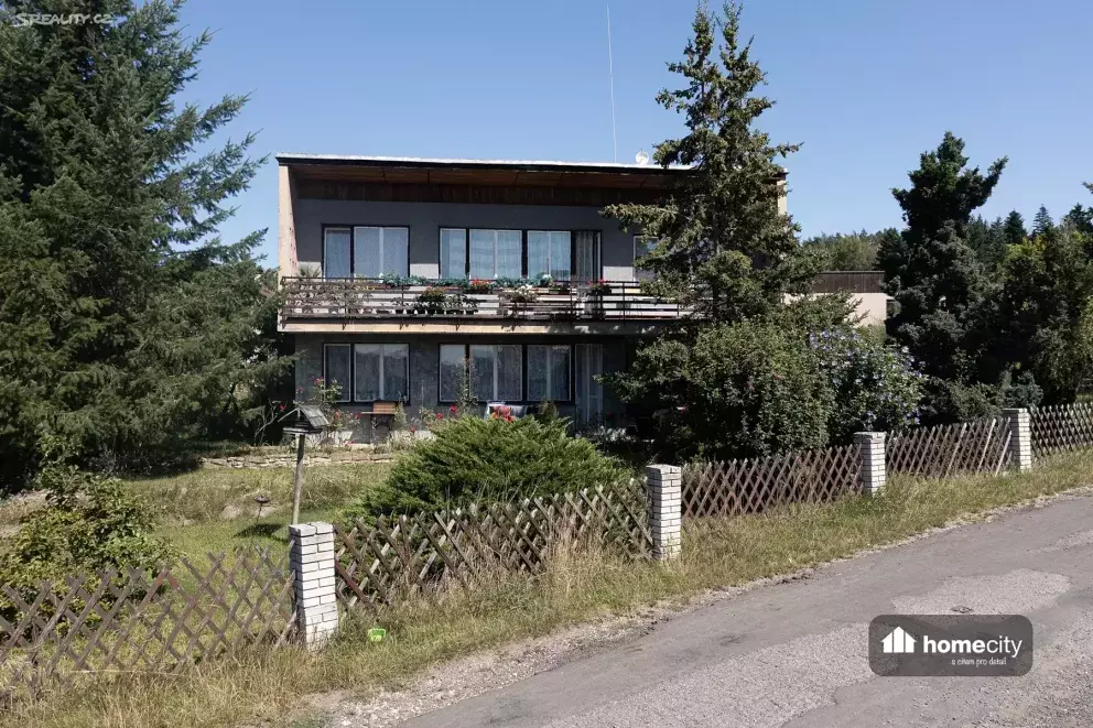 Dům typu Šumperák