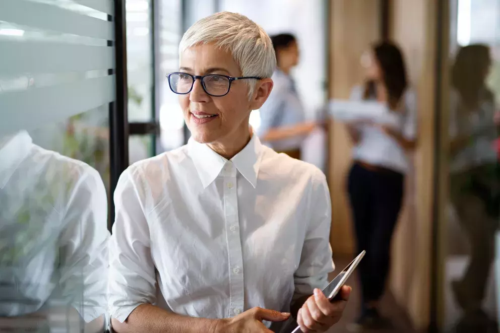 Nedělejte módní faux-pas. I po 50 můžete vypadat skvěle