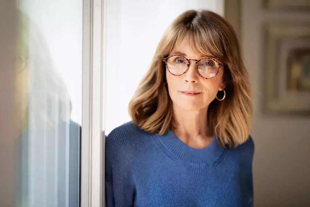 Nedělejte módní faux-pas. I po 50 můžete vypadat skvěle