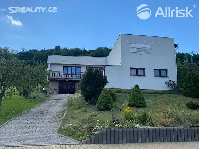 Dům typu Šumperák