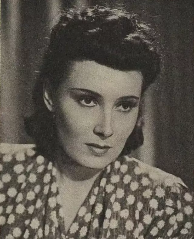 <p>Lída Baarová</p>
