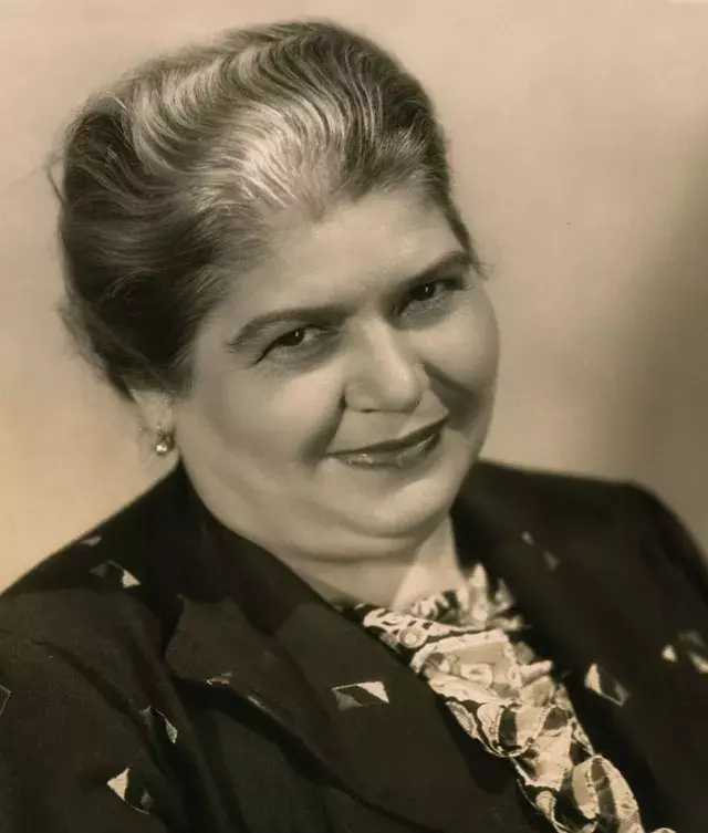 <p>Adina Mandlová</p>
