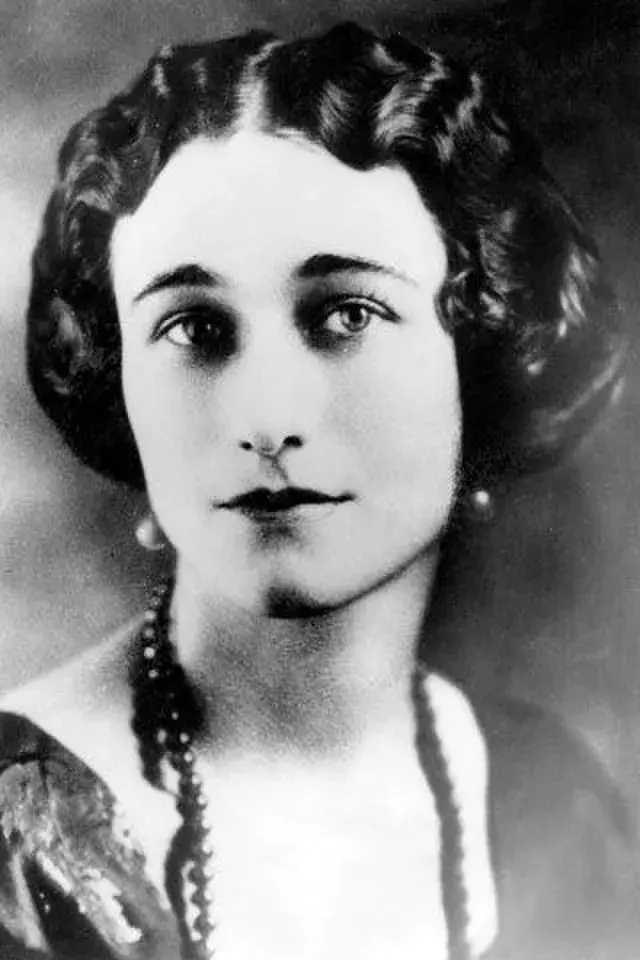 <p>Wallis Simpson </p>
