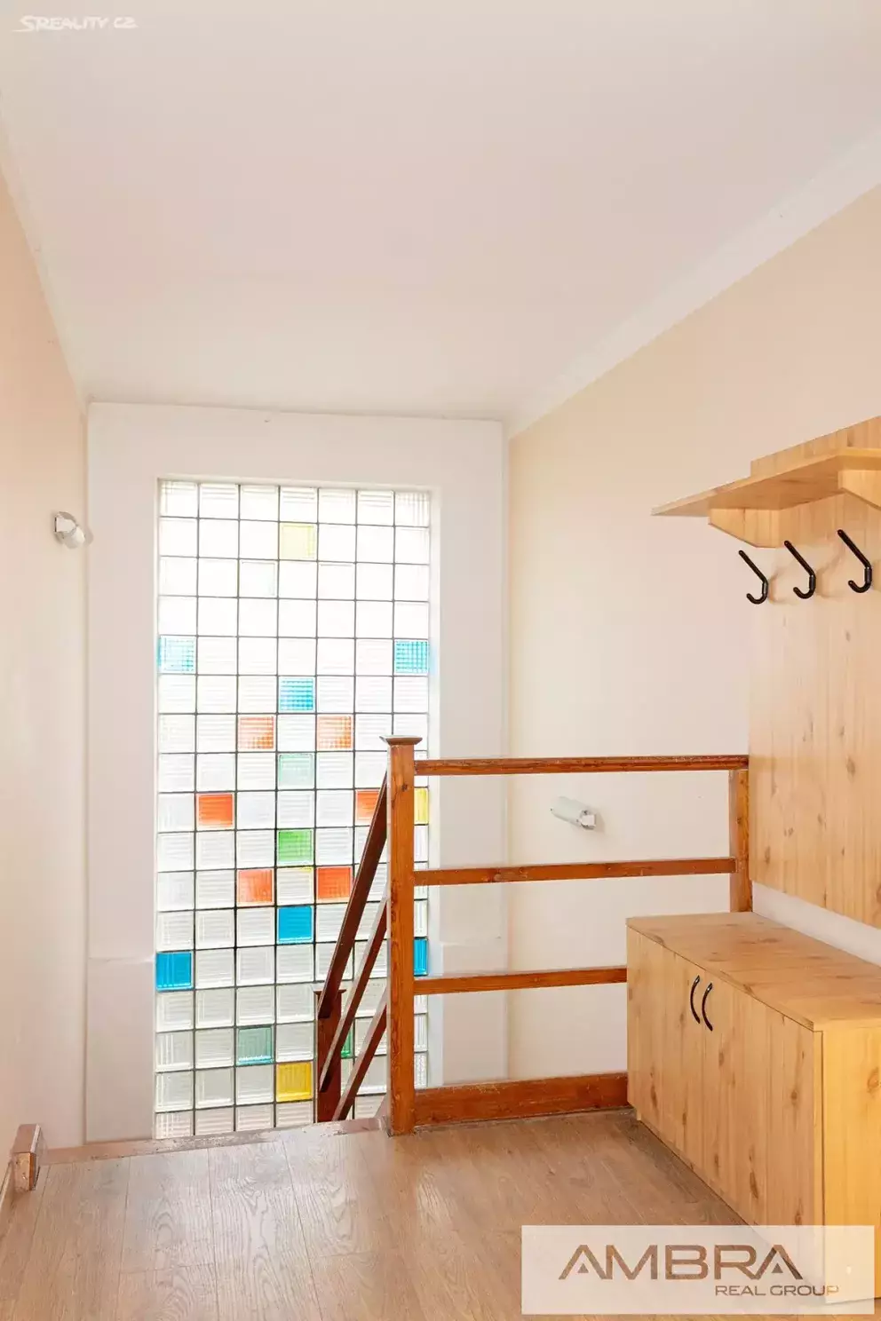 Dům typu Šumperák