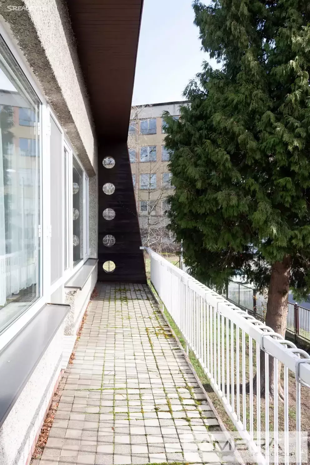 Dům typu Šumperák