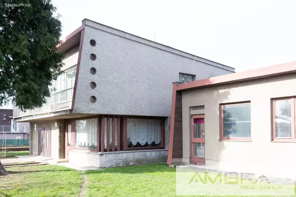 Dům typu Šumperák