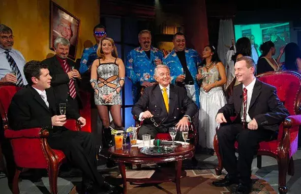 <p>Nikdo není dokonalý</p>
