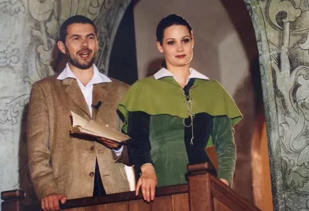 <p>O poklad Anežky České</p>
