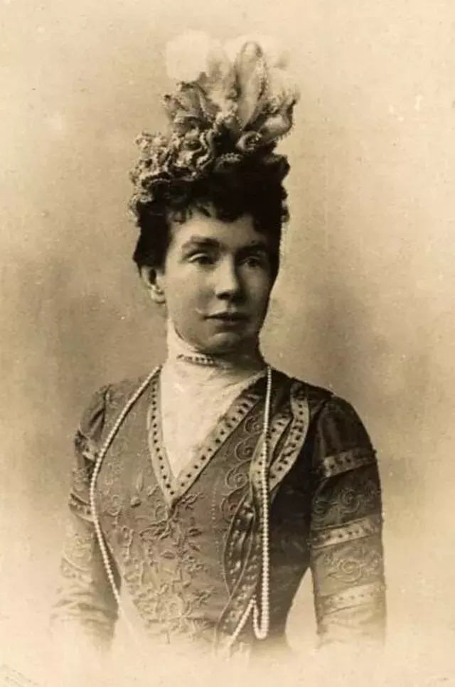 <p>Gisela Habsbursko-Lotrinská</p>
