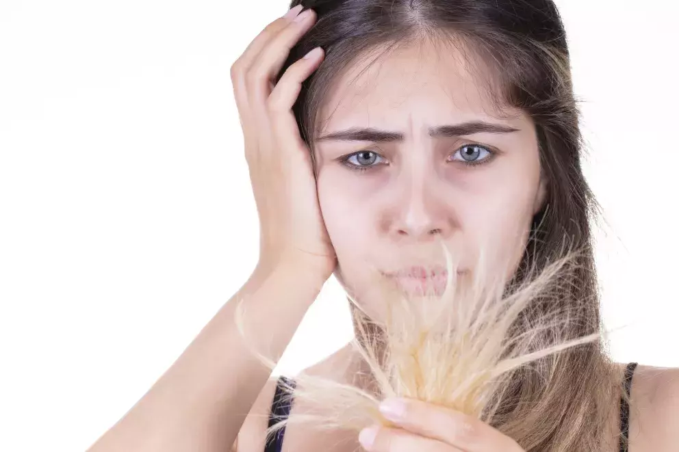 <p>Péče o vlasy je klíčová v každém věku, zejména o dlouhé. Důležité je používat odpovídající přípravky a kondicionéry, a ne jen tak ledajaké. S těmi nejvhodnějšími vám poradí vaše kadeřnice.</p>
