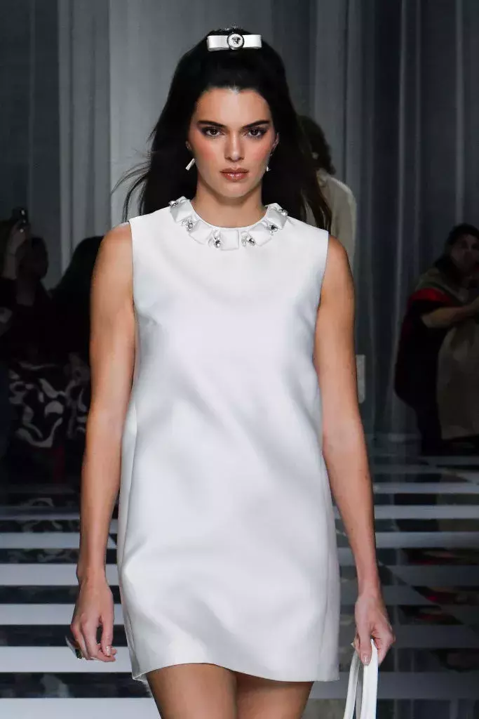 Trendy účesy podzimu 2024