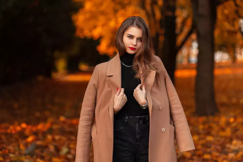 <p>Baloňáky zůstávají synonymem elegance a sofistikace a mohou být vhodným řešením pro každou příležitost.</p>
