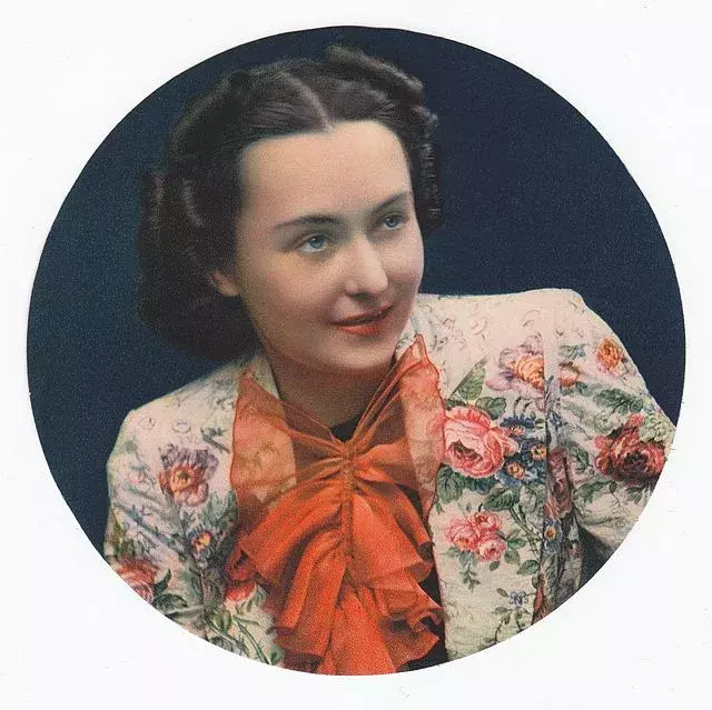 <p>Hana Vítová </p>
