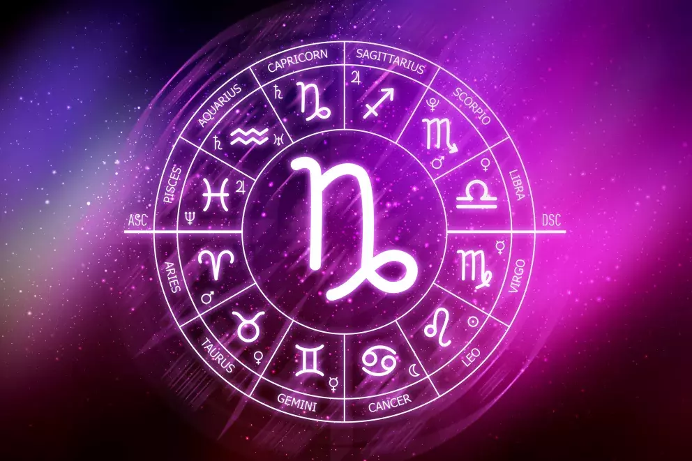 <p>Kozoroh se obvykle brání tichým odmítáním, aniž by se pouštěl do hádky</p>
