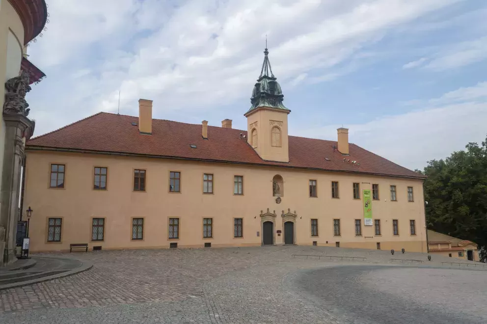 Regionální muzeum v Litomyšli