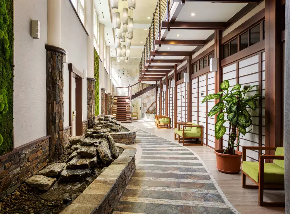 Foto 4 k článku Podzimní relaxace v Karlových Varech: Užijte si luxus v hotelu Carlsbad Plaza