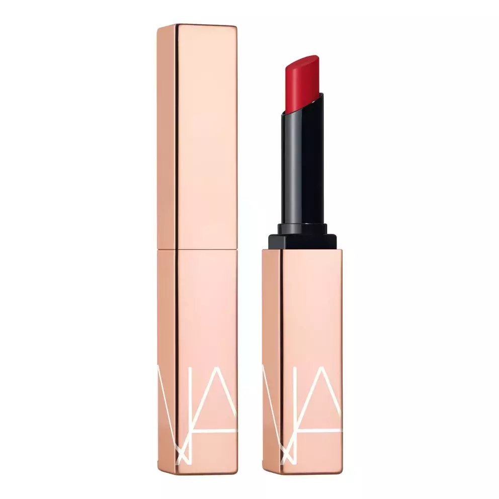 <p>Rtěnka, Nars, 730 Kč</p>
