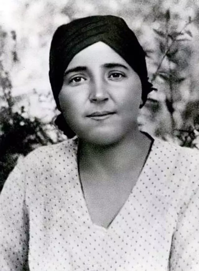 <p><span>Naděžda Syanidzova</span></p>
