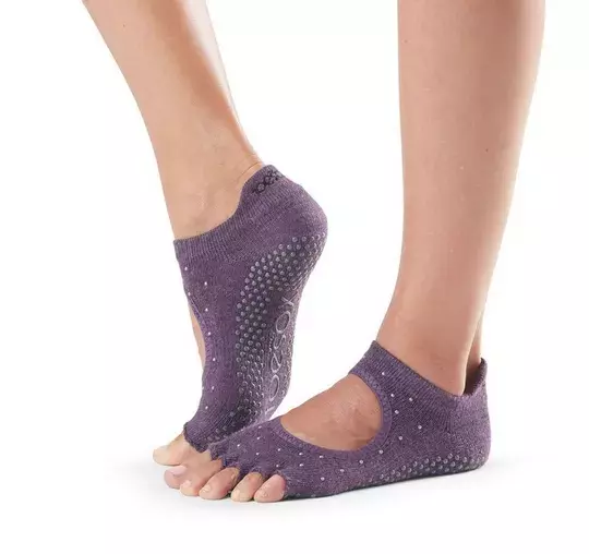 ponožky na jógu
