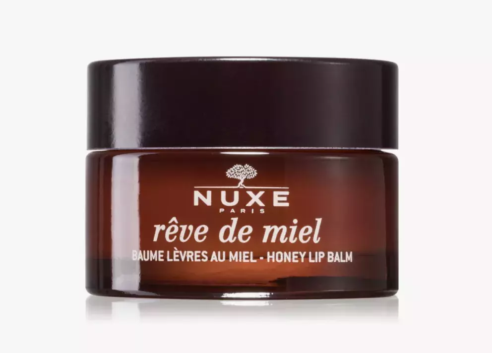 Nuxe Rêve de Miel ultra výživný balzám na rty s medem, Nuxe, 245 Kč